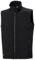 Helly Hansen 74086990 - HELLY HANSEN WW VEST NEGRO