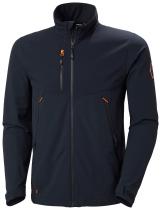 Helly Hansen 77250591 - HELLY HANSEN WW CHAQUETA NAVY