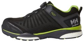 Helly Hansen 78241994 - HELLY HANSEN WW ZAPATOS DE SEGURIDAD WW NEGRO