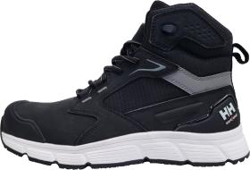 Helly Hansen 78354991 - HELLY HANSEN WW ZAPATOS DE SEGURIDAD WW NEGRO