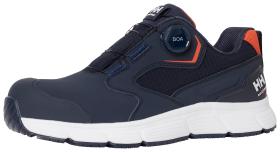 Helly Hansen 78355592 - HELLY HANSEN WW ZAPATOS DE SEGURIDAD WW NAVY