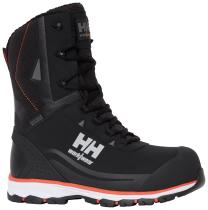 Helly Hansen 78399992 - HELLY HANSEN WW ZAPATOS DE SEGURIDAD WW NEGRO