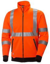 Helly Hansen 79112260 - HELLY HANSEN WW SWEATER NARANJA