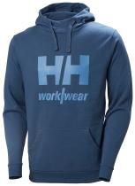 Helly Hansen 79284570 - HELLY HANSEN WW LS CAMISA DEEP STEEL