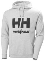 Helly Hansen 79284931 - HELLY HANSEN WW LS CAMISA GRIS LIGHT