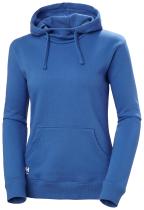 Helly Hansen 79322558 - HELLY HANSEN WW LS CAMISA STONE BLUE