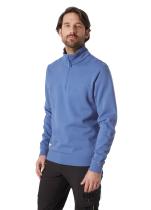 Helly Hansen 79325558 - HELLY HANSEN WW LS CAMISA STONE BLUE