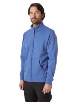 Helly Hansen 79326558 - HELLY HANSEN WW LS CAMISA STONE BLUE