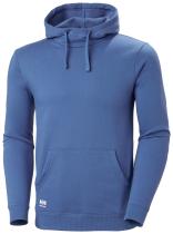 Helly Hansen 79327558 - HELLY HANSEN WW LS CAMISA STONE BLUE