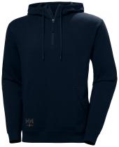 Helly Hansen 79330590 - HELLY HANSEN WW LS CAMISA NAVY