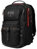 Helly Hansen 79583990 - HELLY HANSEN WW MOCHILA NEGRO