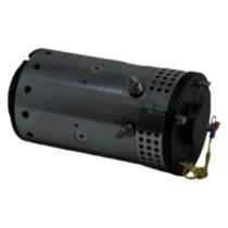 Hydronit M46C2SF30F8 - MOTOR 3000W 24VDC ø125 + PROTECCION TERMICA Y VENTILACION, P