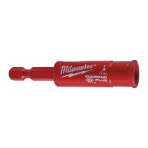 Milwaukee 49560511 - DIAMOND MAX SECO O HúMEDO DE 12MM 1/4''HEX.