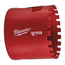 Milwaukee 49565645 - DIAMOND MAX SECO O HúMEDO DE 51MM