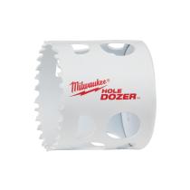 Milwaukee 49560722 - COR.HOLE DOZER CARBIDE 54MM-1PC