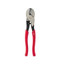 Milwaukee 48226104 - ALICATE CORTACABLES
MAX. CAP.CORTE.
ALU: 12MM DIAM. / 107MM²