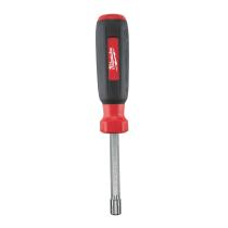 Milwaukee 48222533 - DESTORNILLADOR DE TUBO HOLLOWCORE DE 6MM