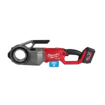 Milwaukee 4933478597 - ROSCADORA M18 FUEL ONE-KEY FORCE LOGIC, CAPACIDAD TUBERíA