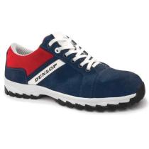 RZ 760SRN - ZAPATO SEGURIDAD STREET REPONSE NAVY