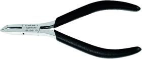 Stahlwille 66159115 - ALICATE DE CORTE DIAGONAL