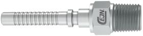 CEJN 199510734 - TERMINAL MACHO 1/4" NPT