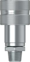 CEJN 102321484 - ACOPLAMIENTO MACHO 3/8" NPT