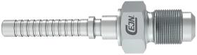 CEJN 199510732 - TERMINAL MACHO 1/4" BSP CONO EXT. 120º