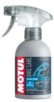 Motul 111408 - MOTUL ON ROAD BRAKE CLEAN  - 0,3L