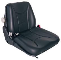 ASIENTOS 01500179970 - ASIENTO RM52, PARA INDUSTRIAL CON CINTURÓN SEGURIDAD